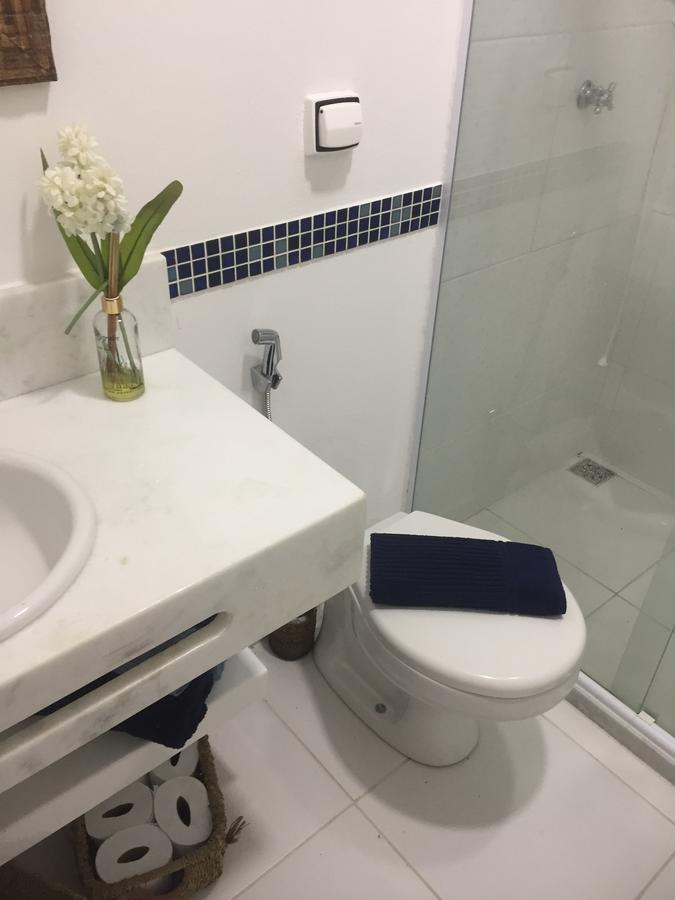 Cozy Blue House Villa Парати Екстериор снимка